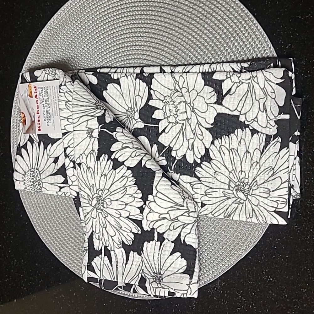 KitchenAid Towels